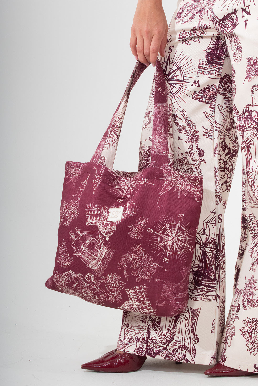 Bolso HERA