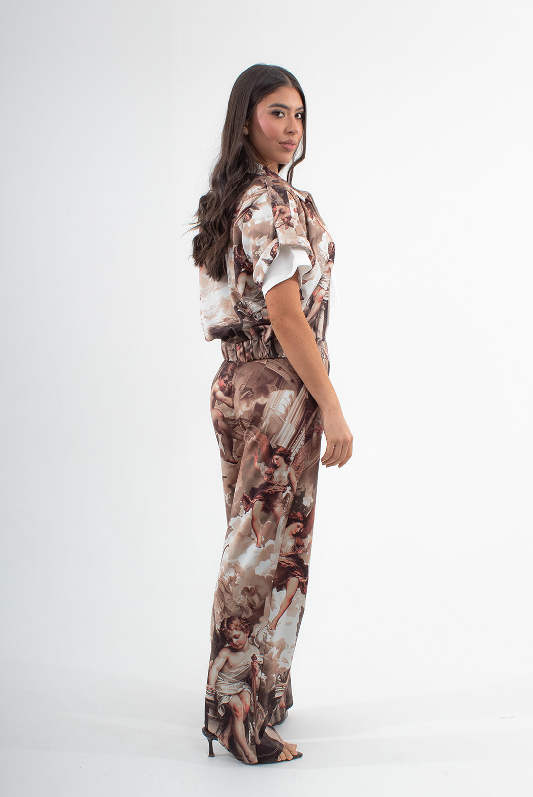 Pantalón ANGELES mujer