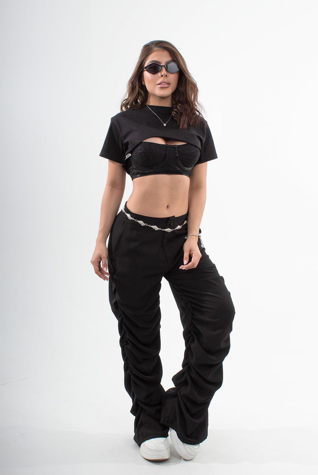 Croptop ALYA