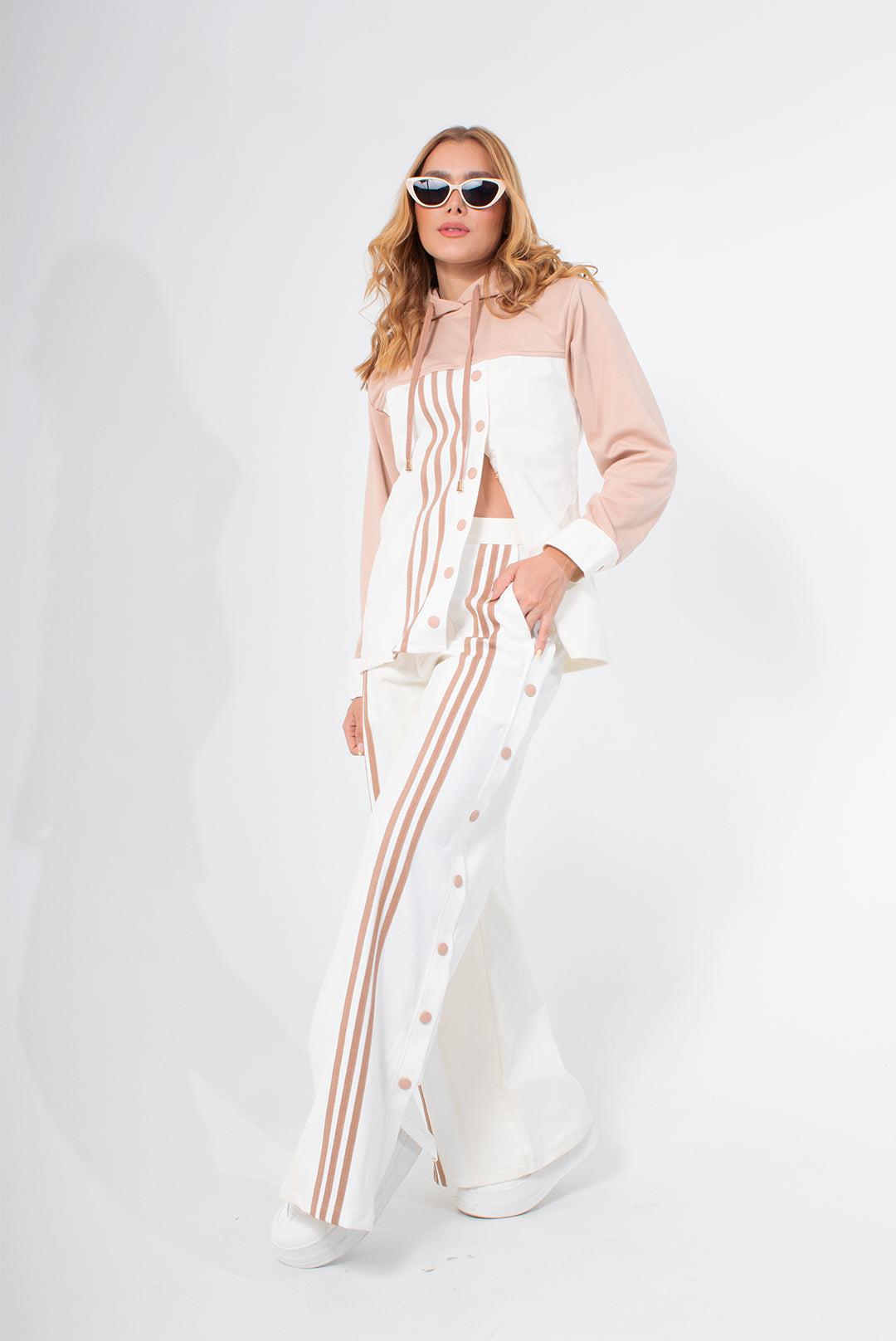 Conjunto NOELLE mujer | ByBsika