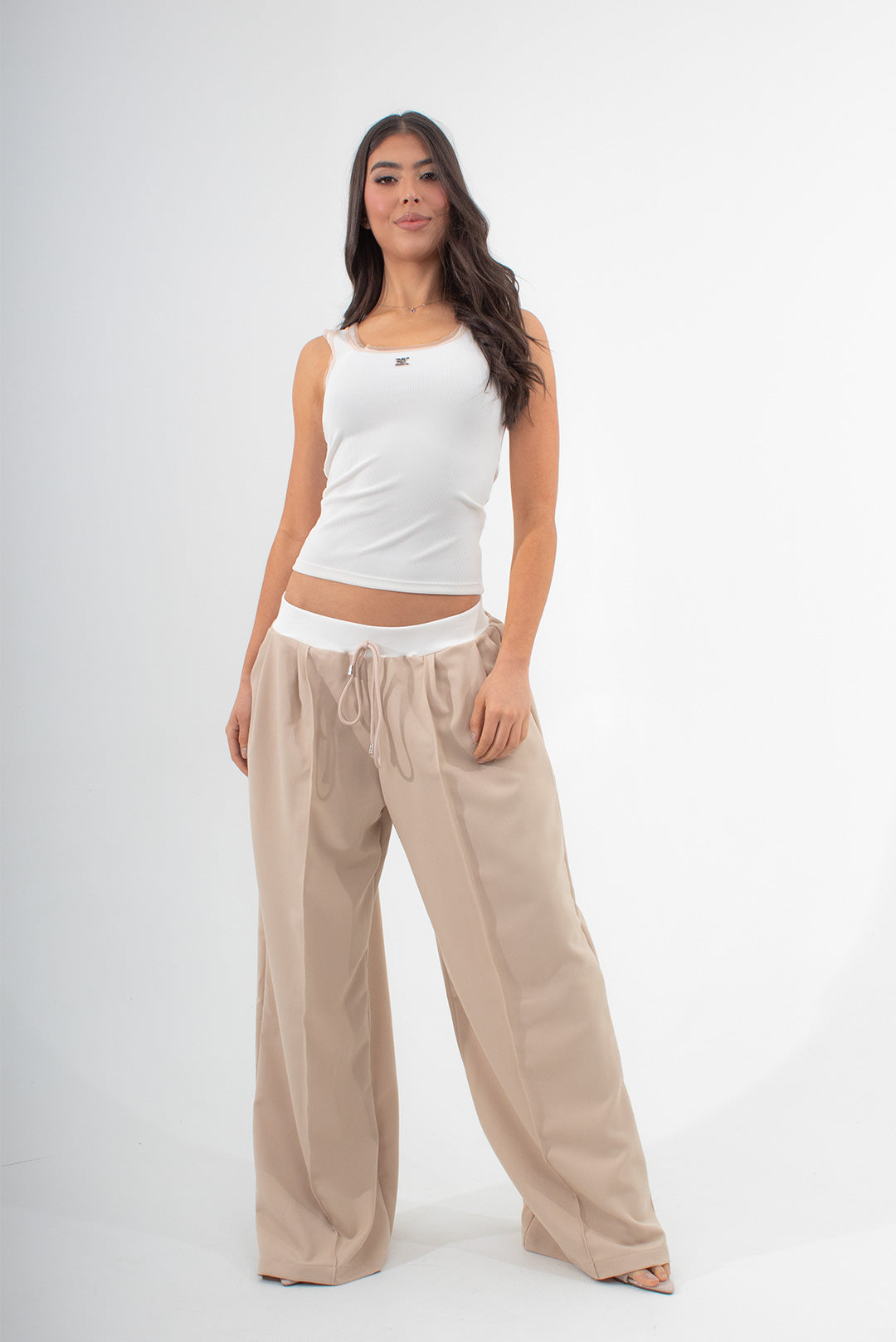 Pantalon ZEMIRA mujer