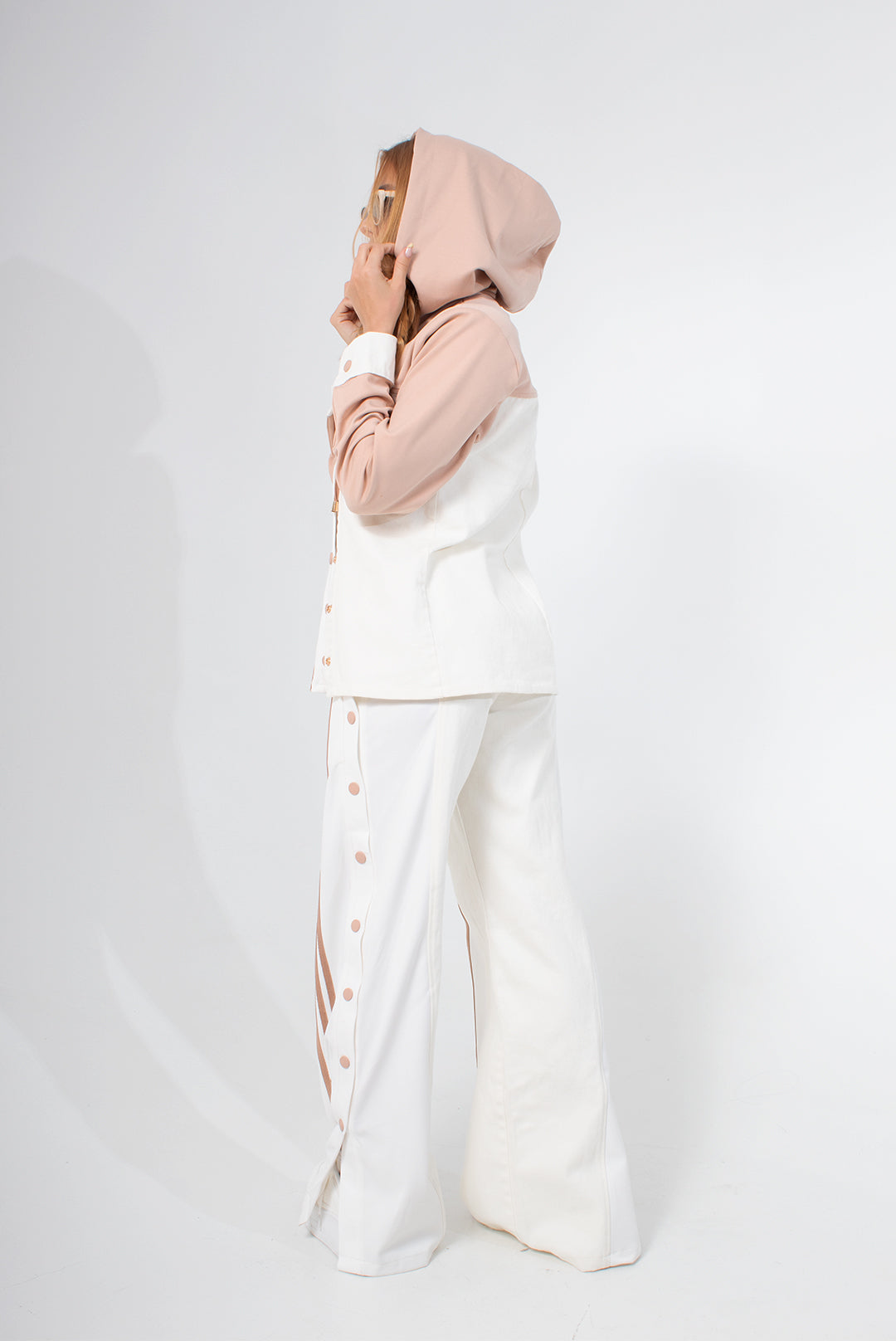 Conjunto NOELLE mujer | ByBsika