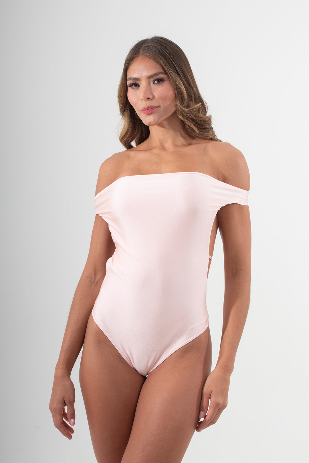 Body SORAYA