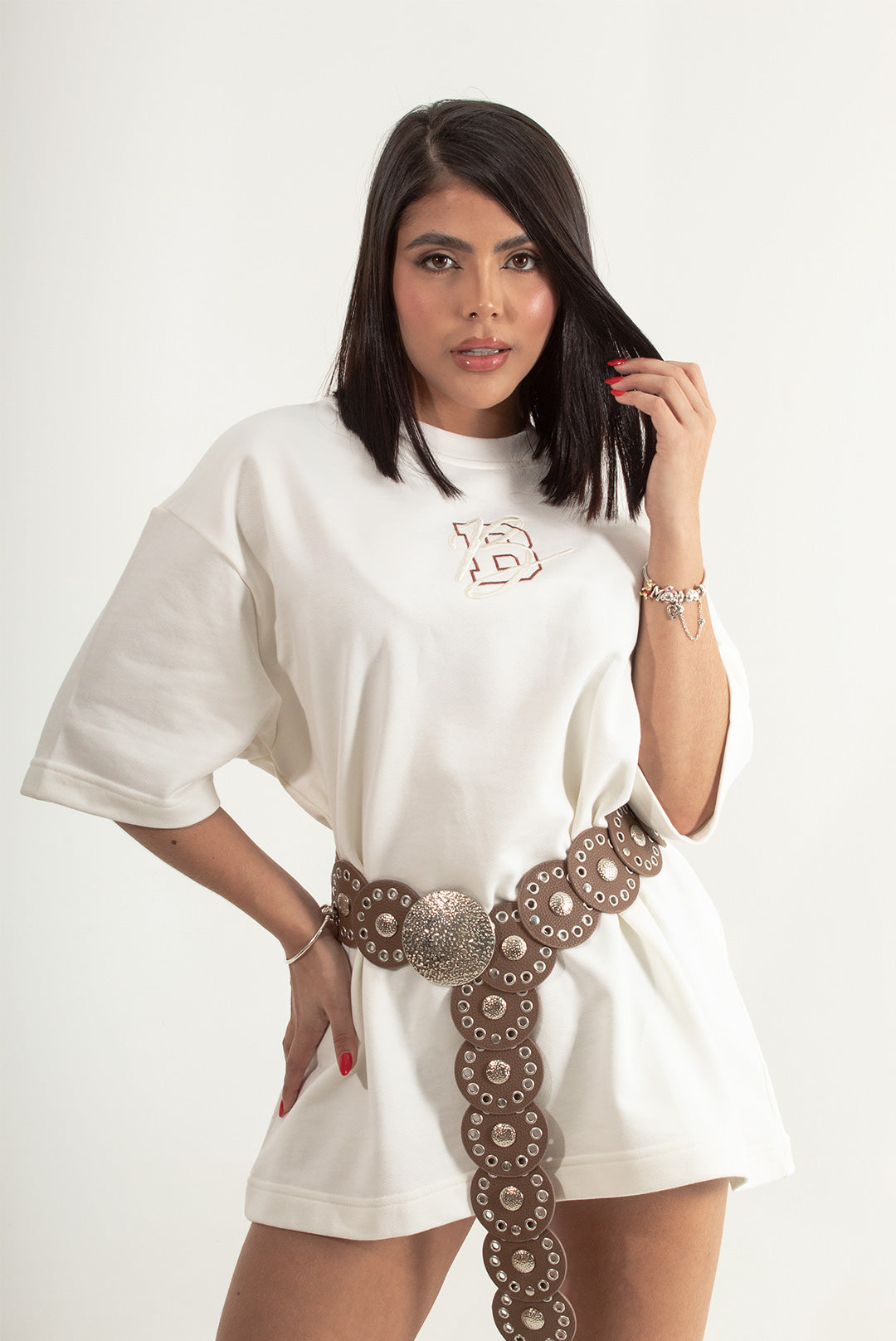 Camiseta TURIN mujer