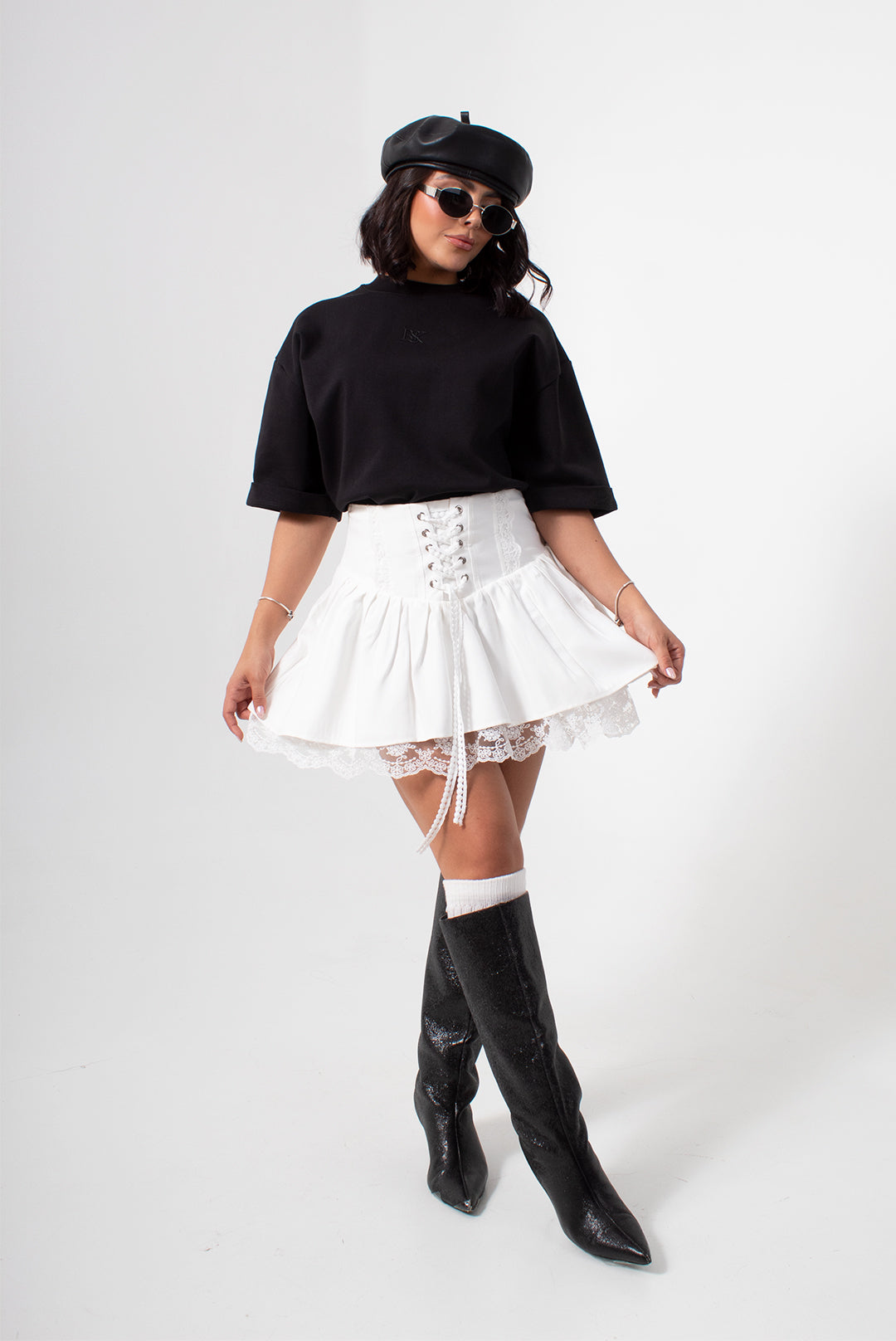 Falda VANESSA mujer