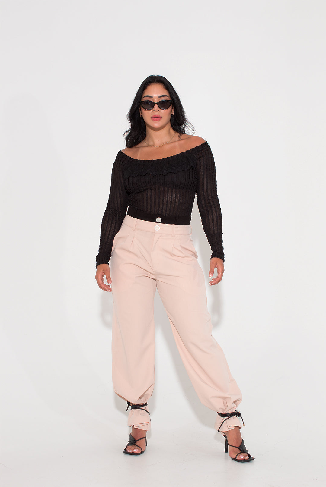 Pantalon INDIGO mujer