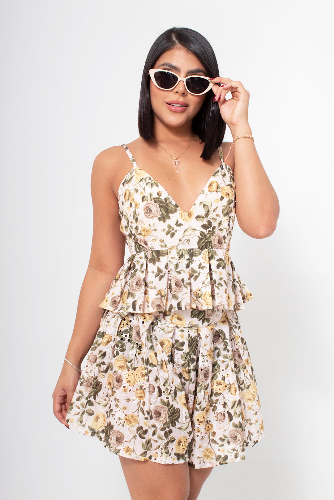 Conjunto MARITZA mujer