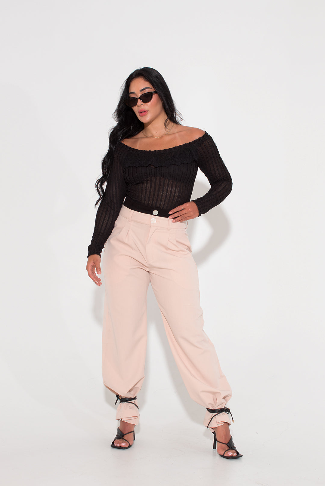 Pantalon INDIGO mujer