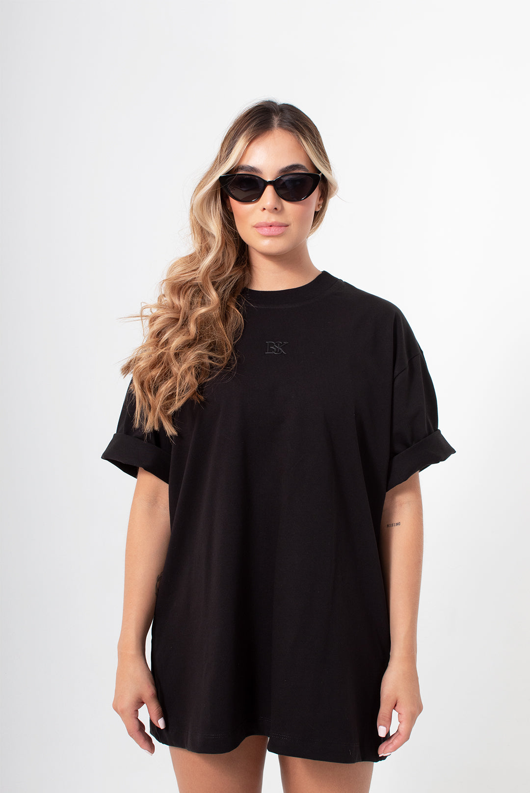 Camiseta ANGELUS mujer