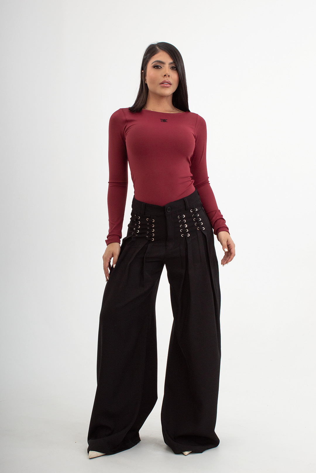 Pantalon LEON mujer
