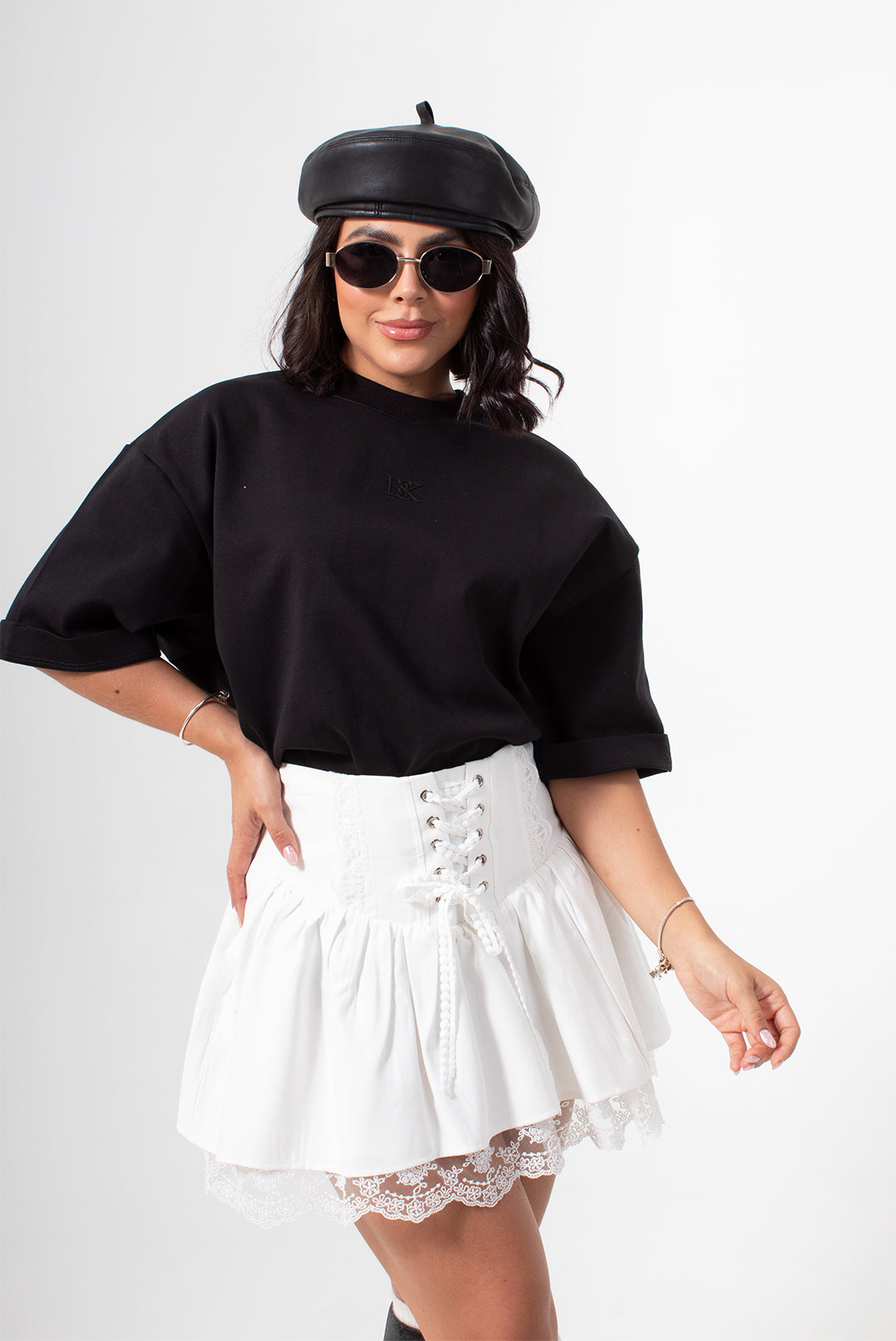 Camiseta VALDER mujer