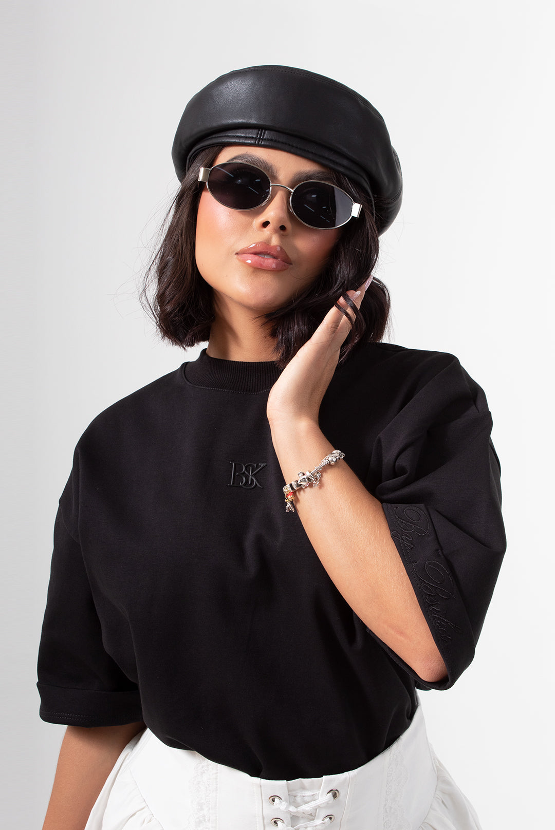 Camiseta VALDER mujer