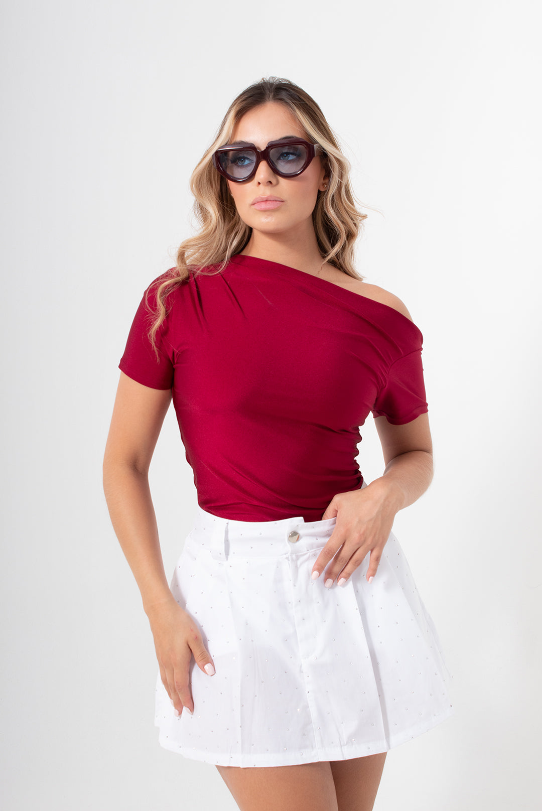 Body ALICIA mujer