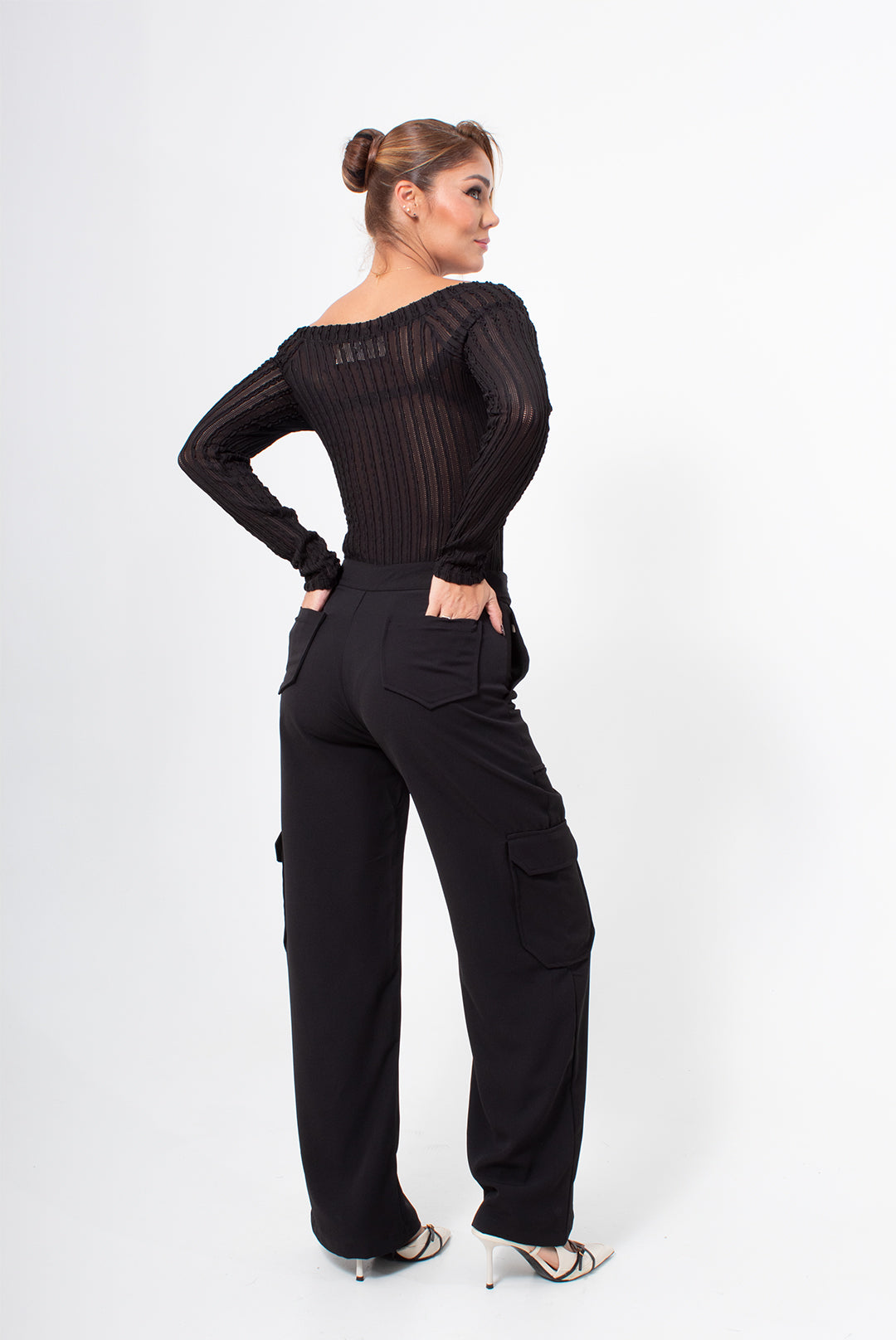Body IRIS mujer
