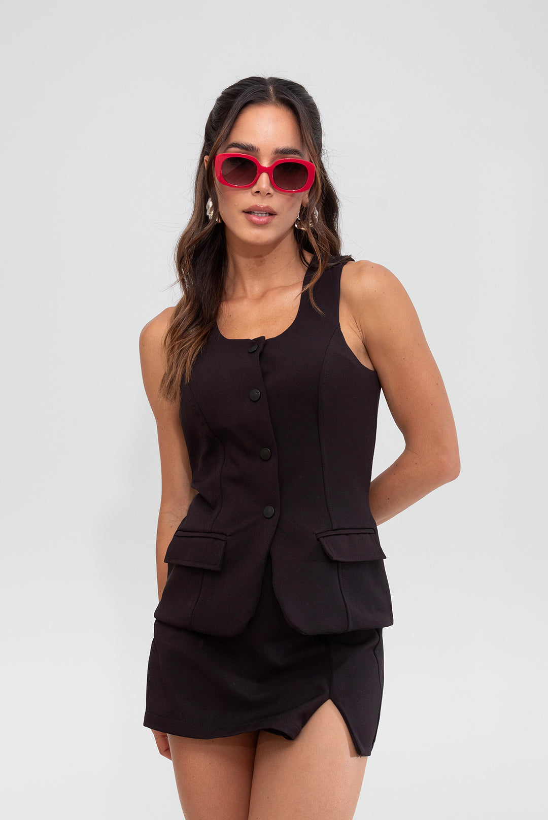 Camisa LISA mujer