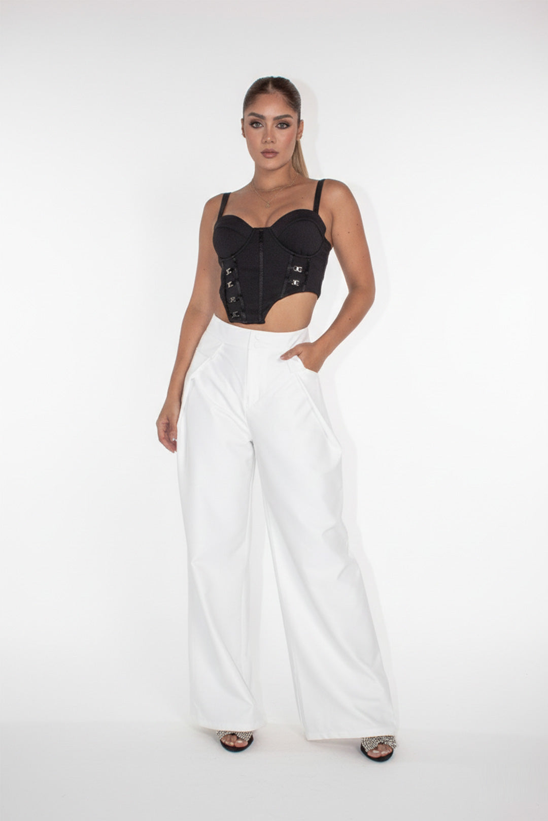 Corset CAMBRIDGE mujer