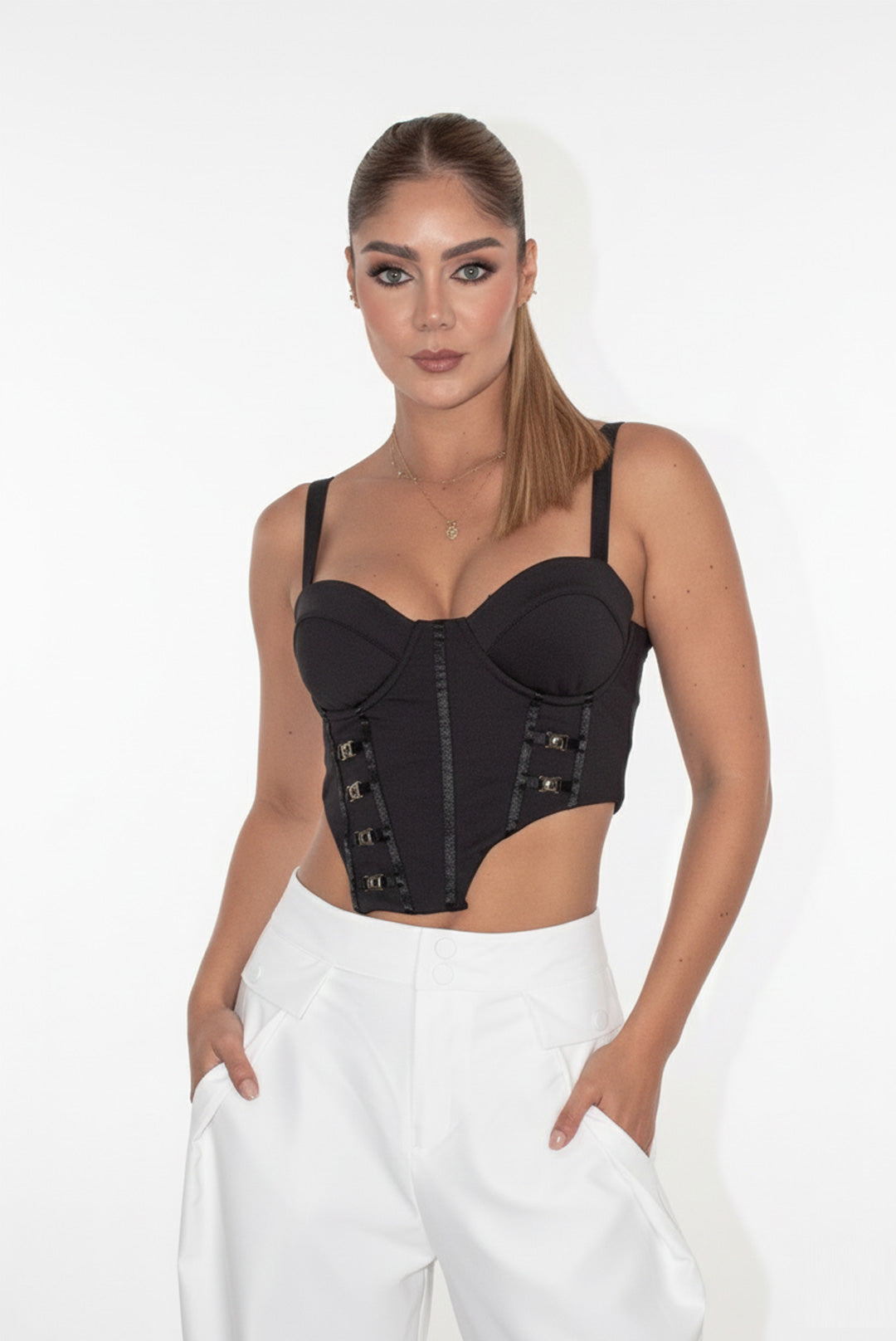 Corset CAMBRIDGE mujer