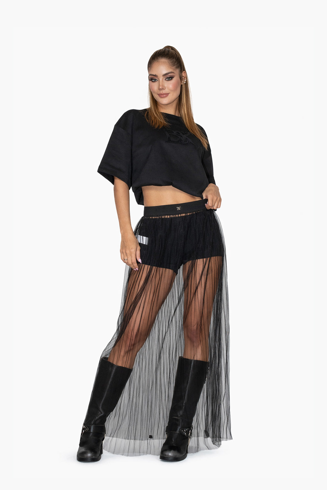 Falda LAURELLE mujer