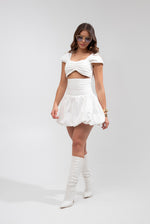 Vestido Liss mujer elegante ByBsika