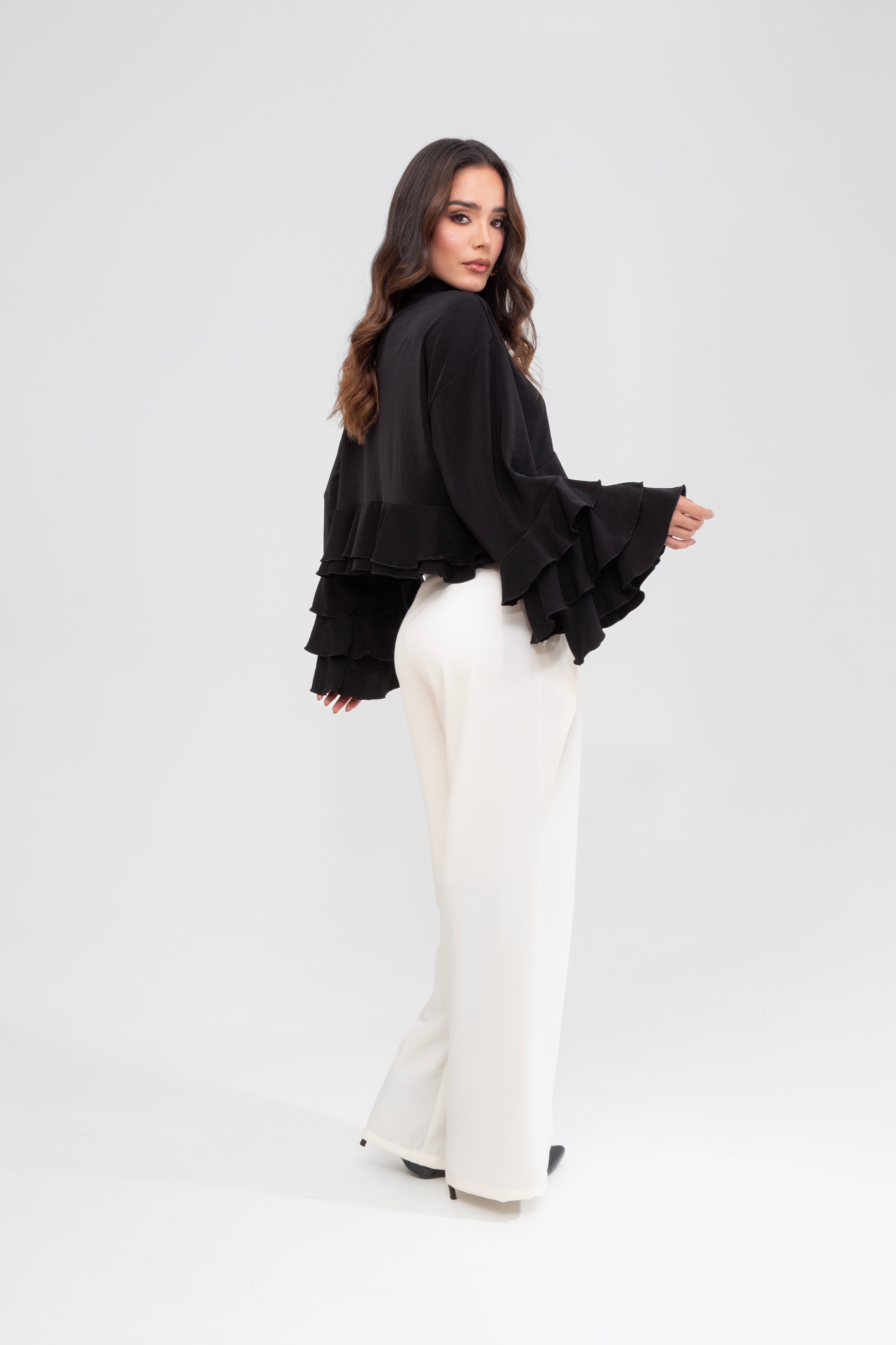 Pantalon RAFAELLA mujer