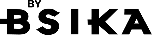 BY BSIKA logo