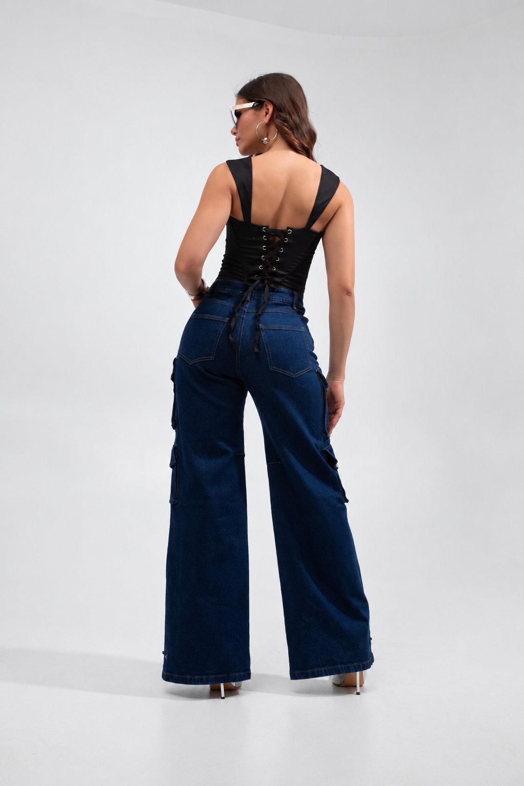 Crop Top ZELIE