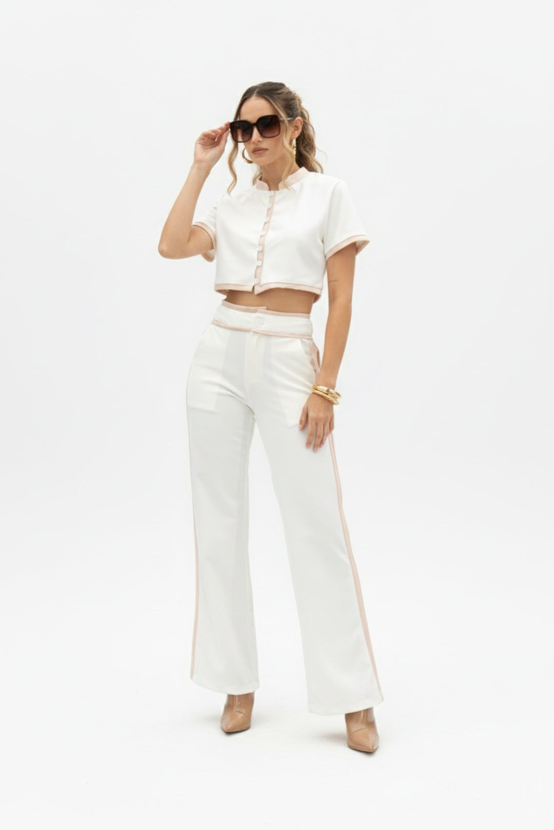 Conjunto SESGO mujer