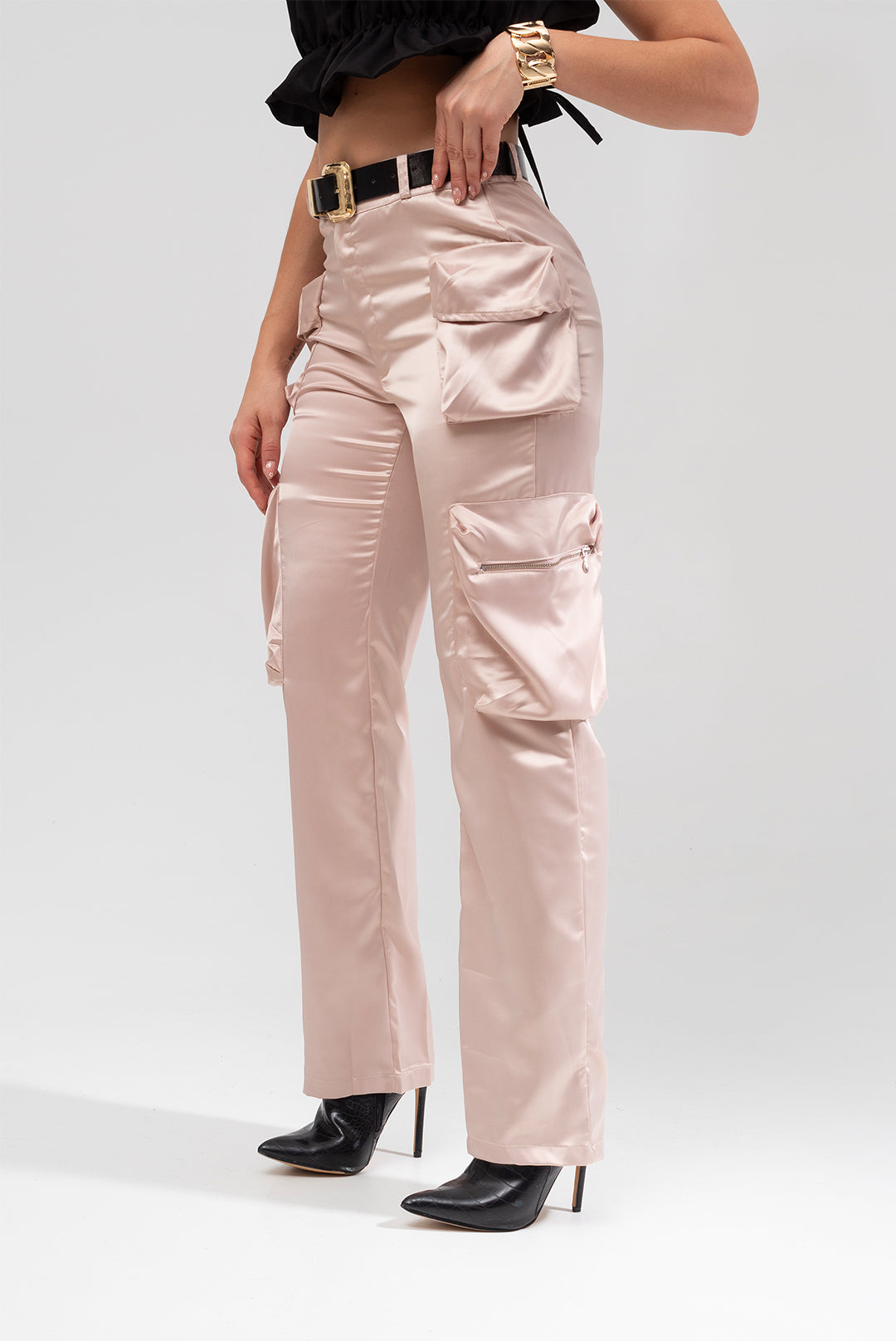 Pantalon DALIA