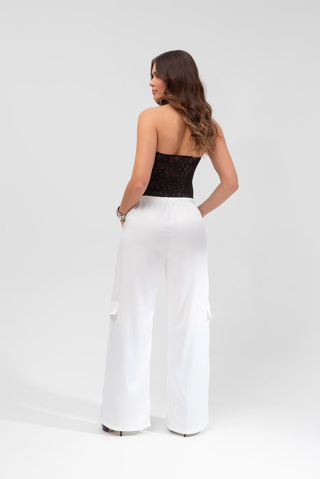 Body VICKY mujer | ByBsika