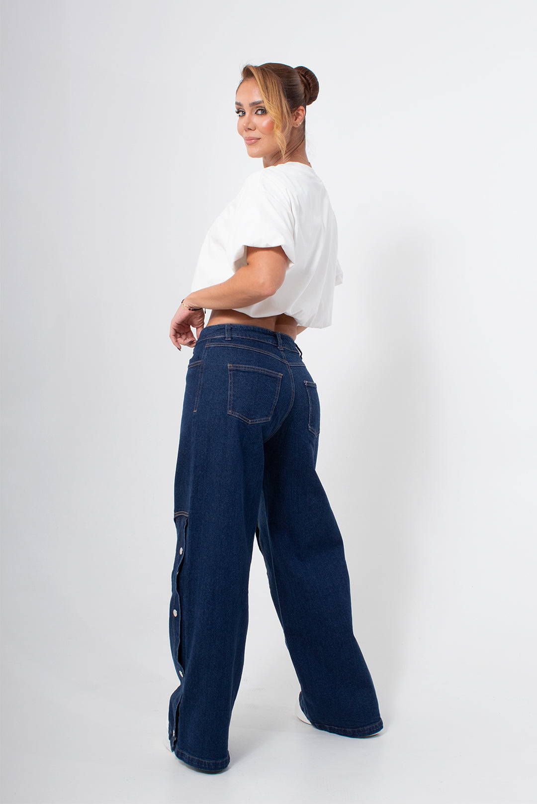 Jeans Melody mujer | ByBsika