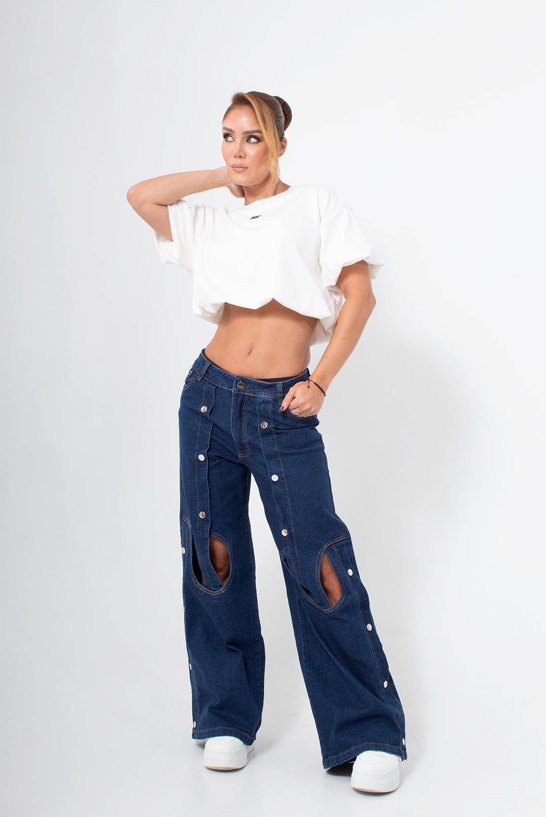 Jeans Melody mujer | ByBsika