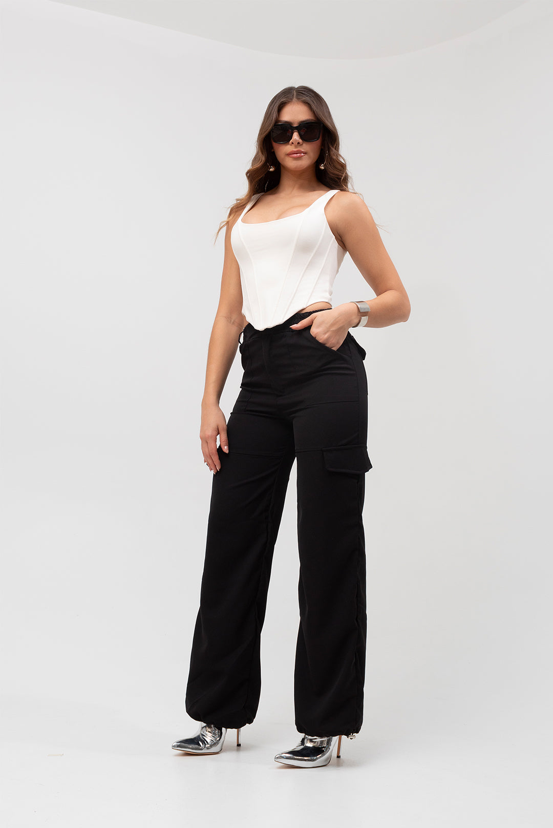 Pantalón VIVALDI mujer