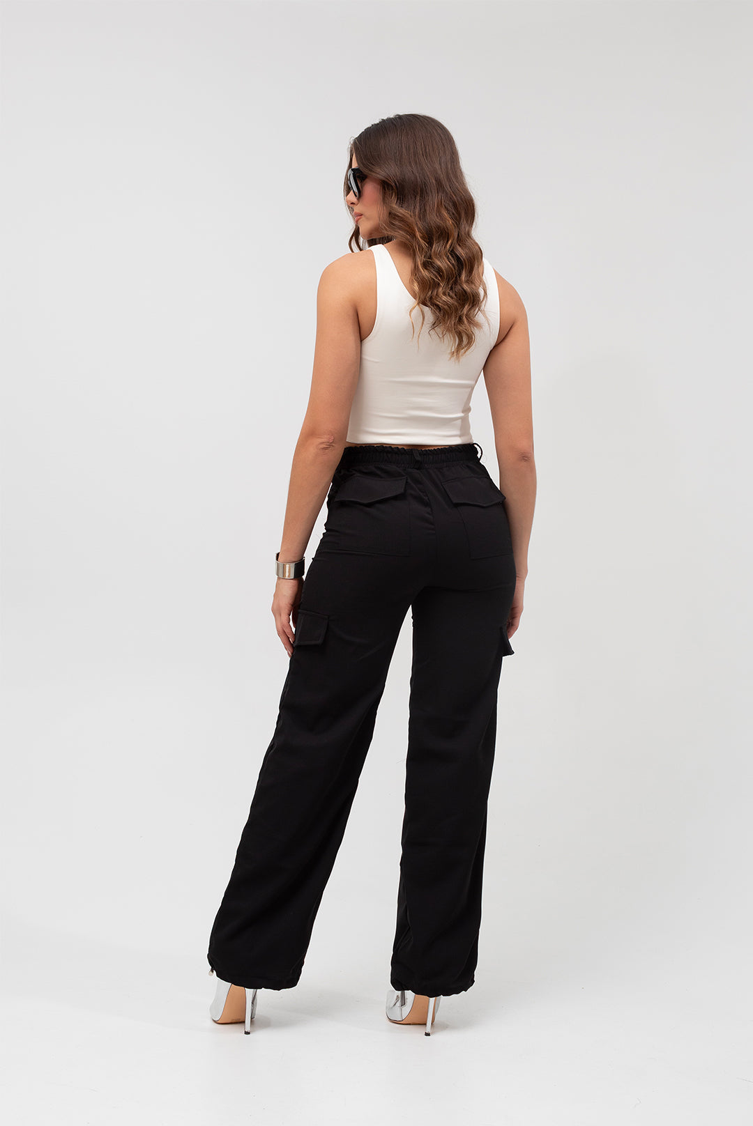 Pantalón VIVALDI mujer