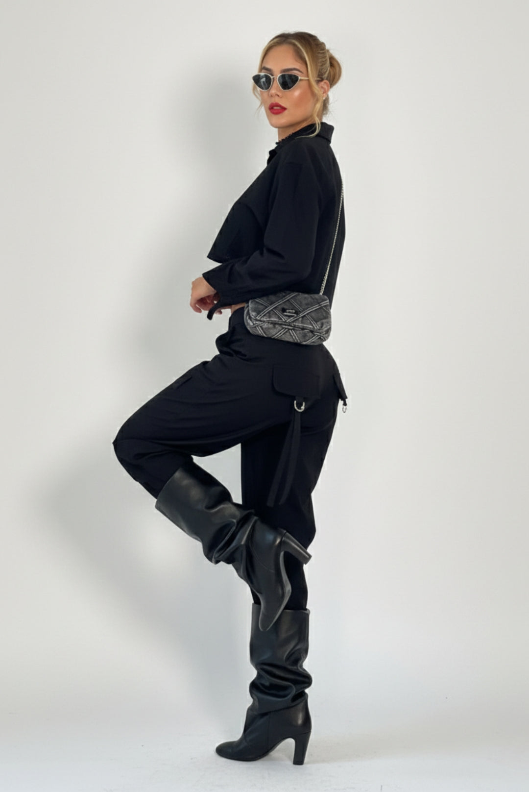 Conjunto BRISA mujer