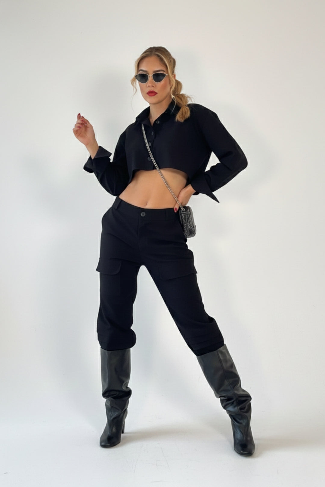 Conjunto BRISA mujer