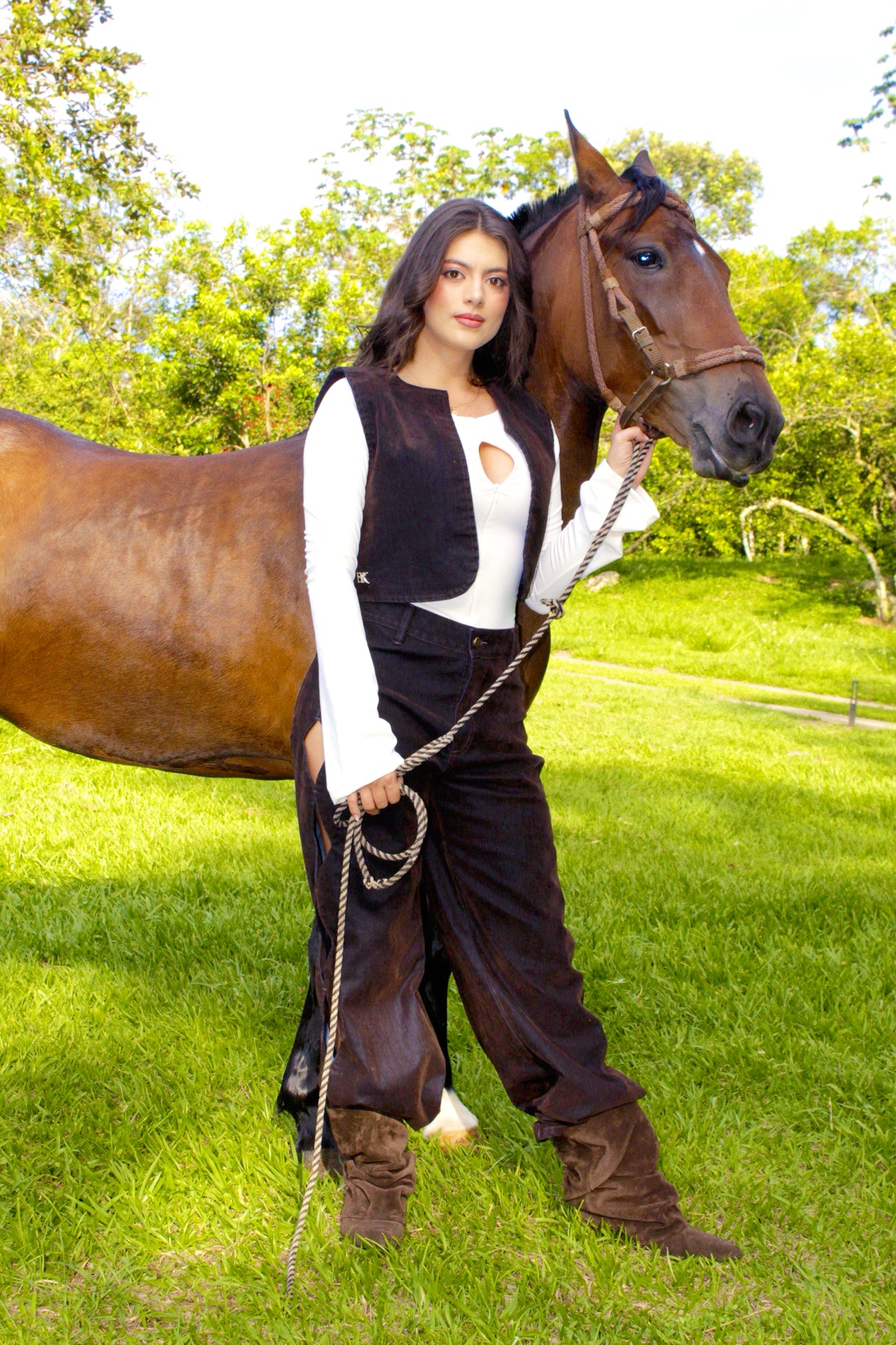 Chaqueta BLUNT mujer