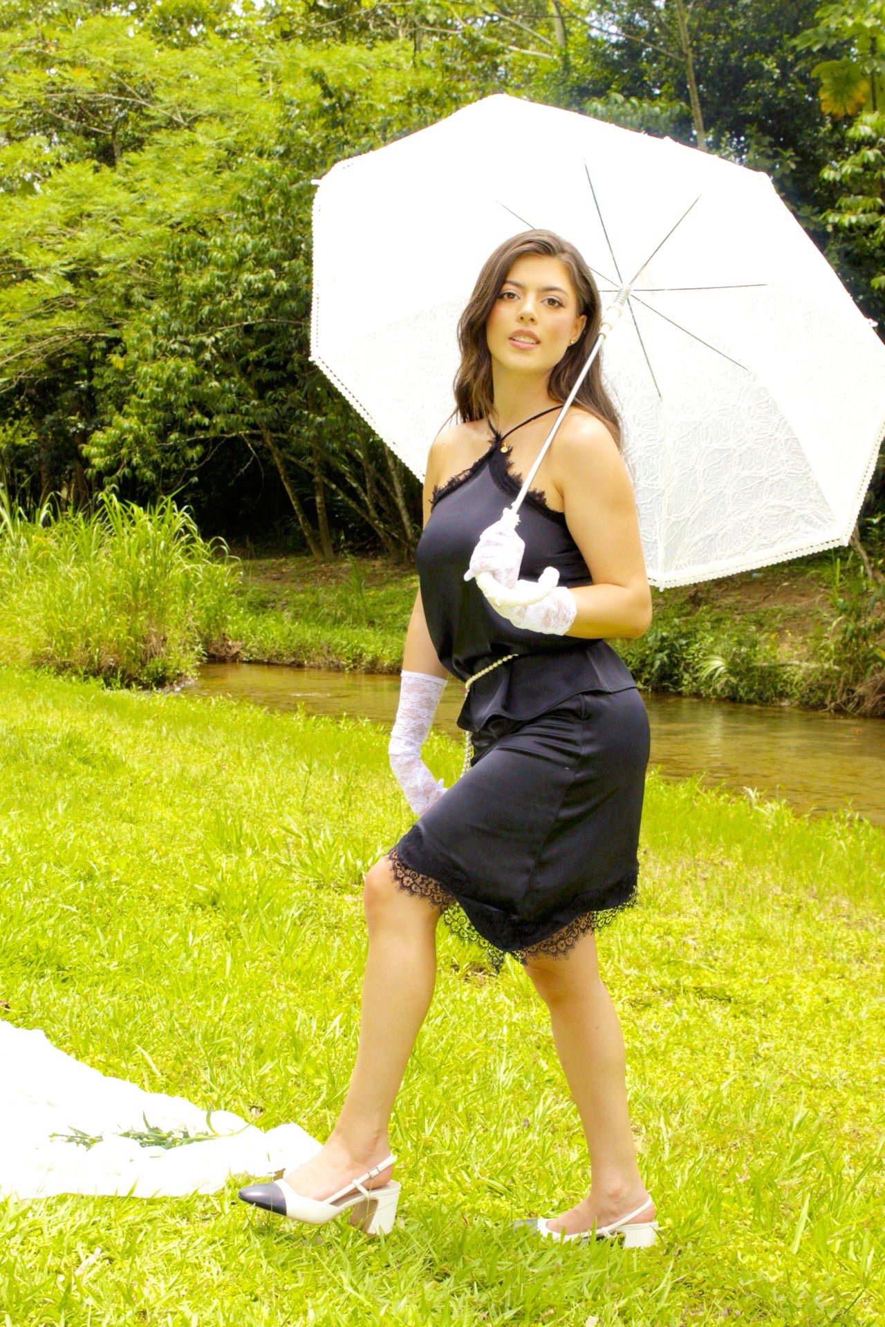 Conjunto JULIETTE mujer