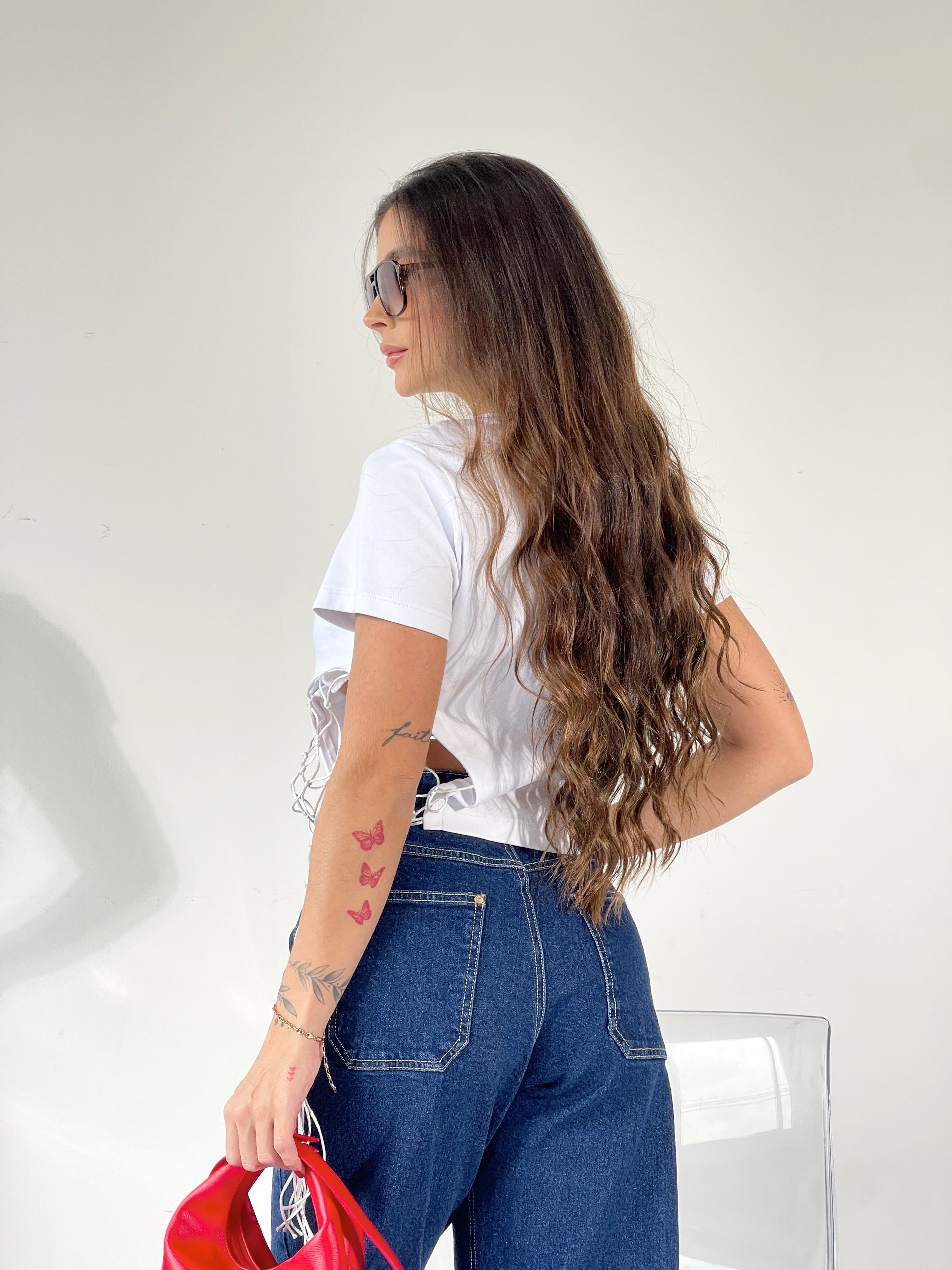 Blusa MAYA mujer