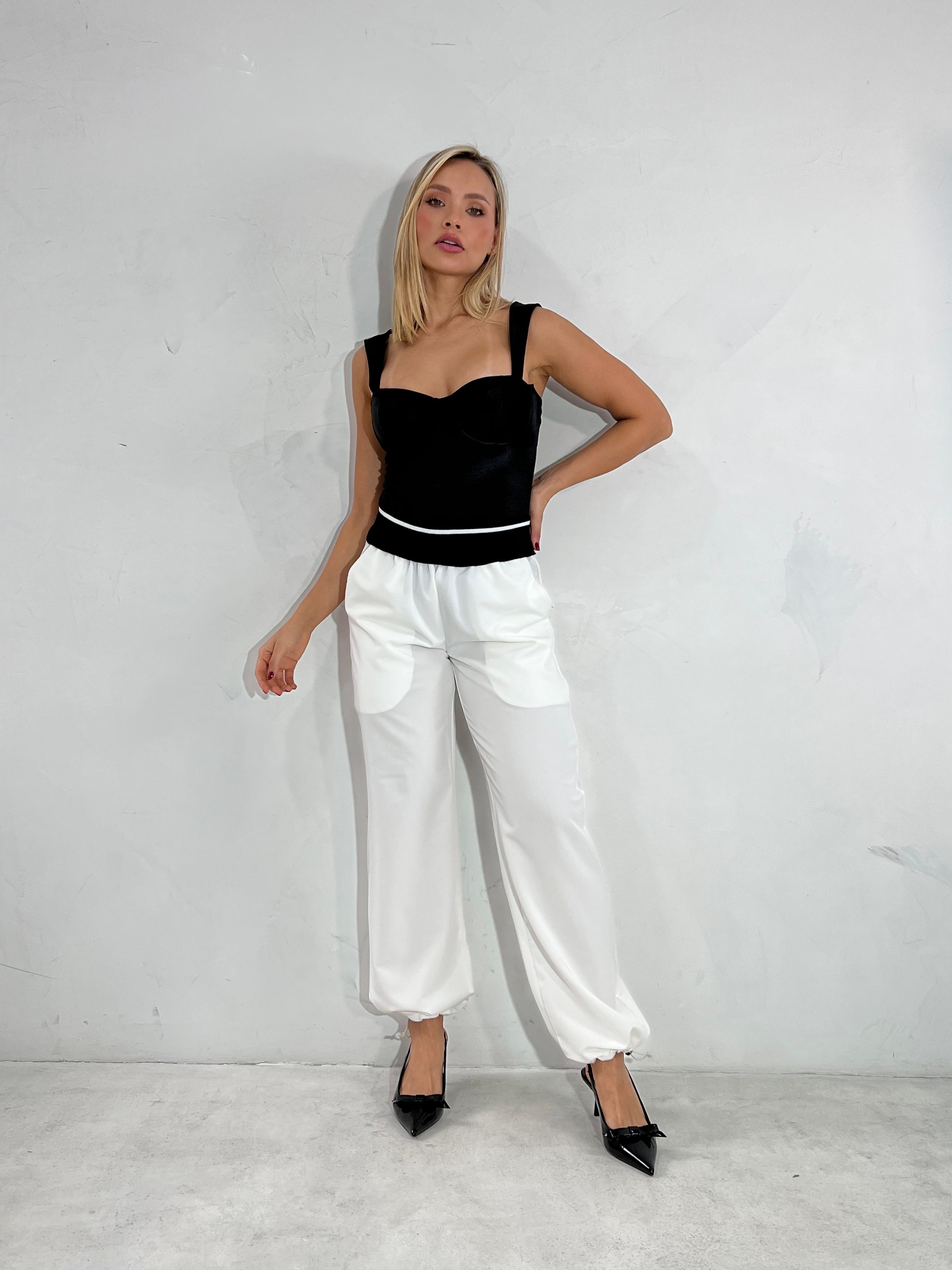 Pantalon FAJON mujer