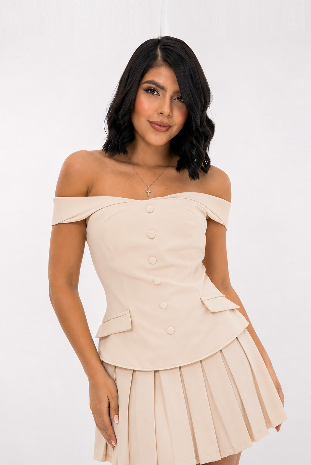 Blusa YESSENIA mujer