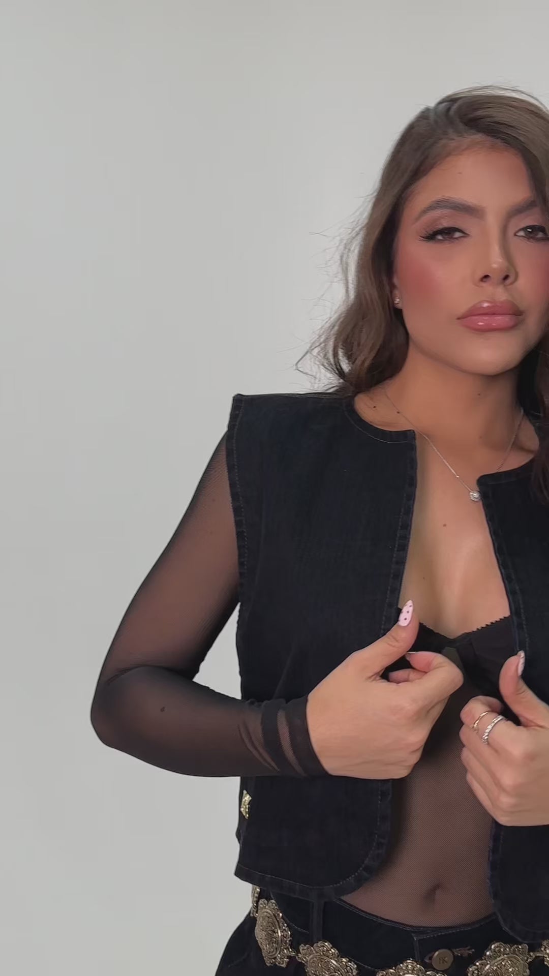 Cargar vídeo: Jean BOWIE