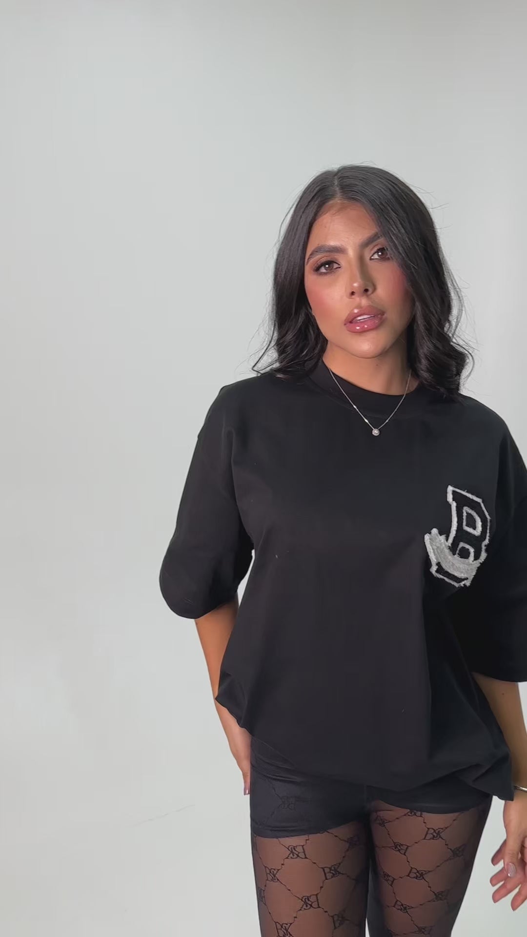 Cargar vídeo: Legging SIREN mujer