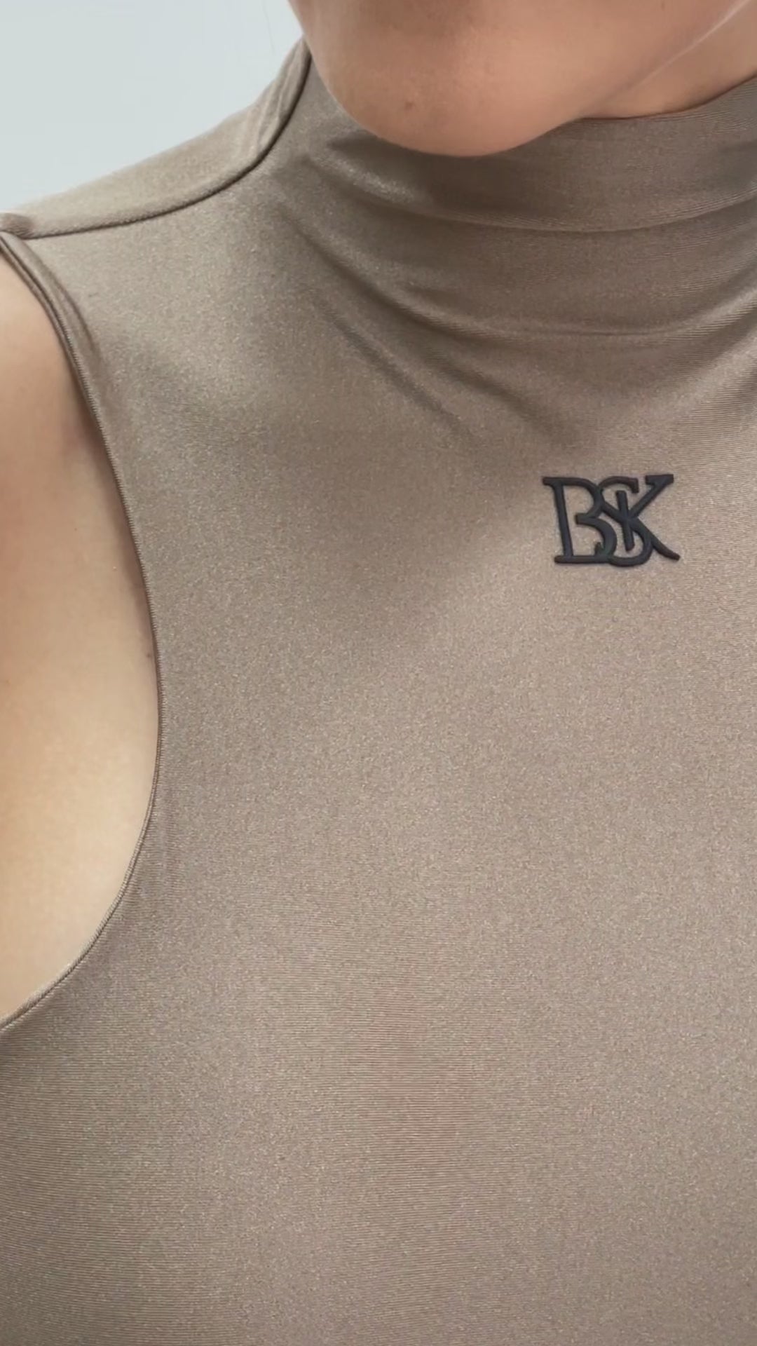 Cargar vídeo: Body MAGGIE mujer | Bybsika