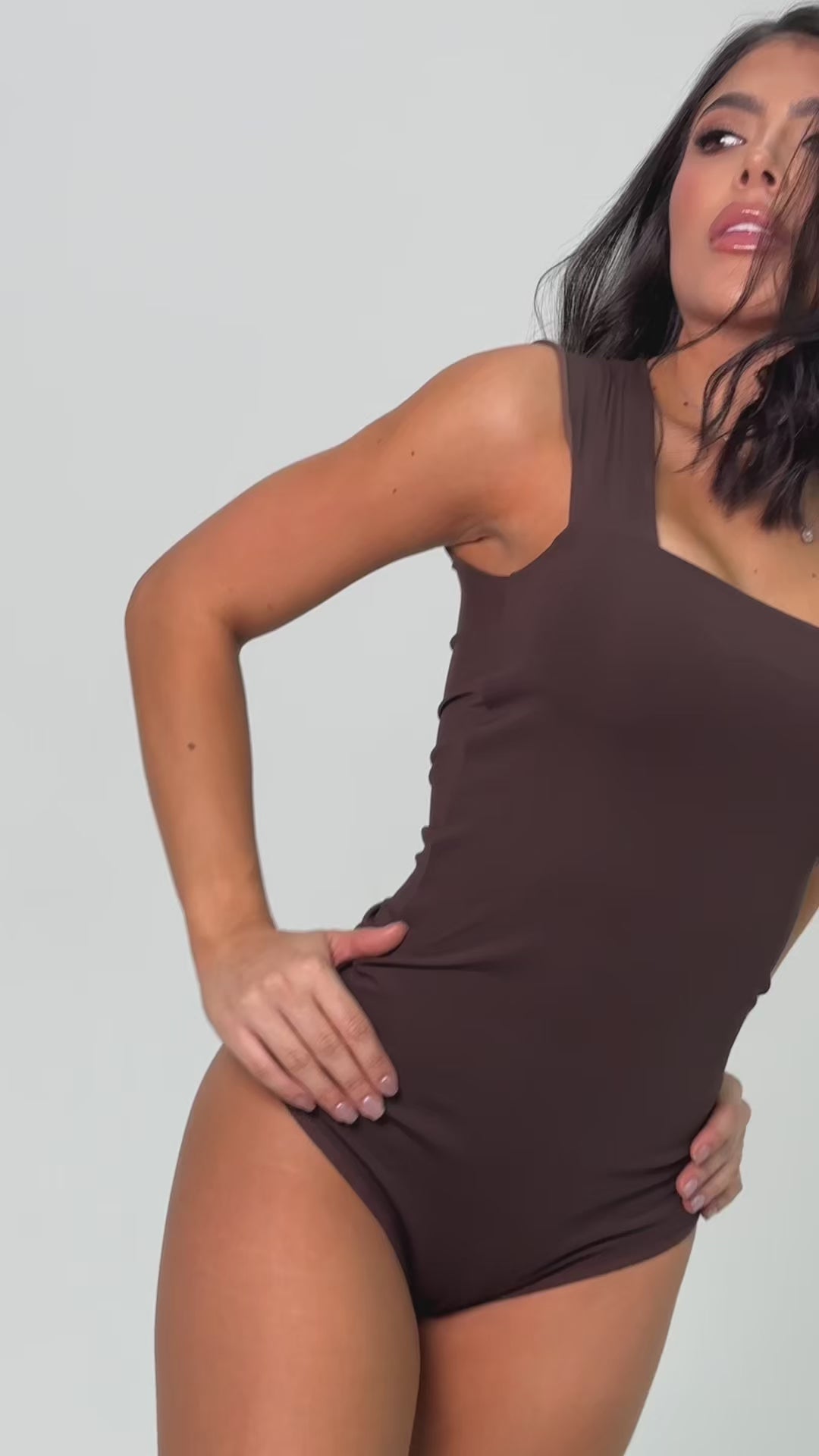 Cargar vídeo: Body CERSEI mujer