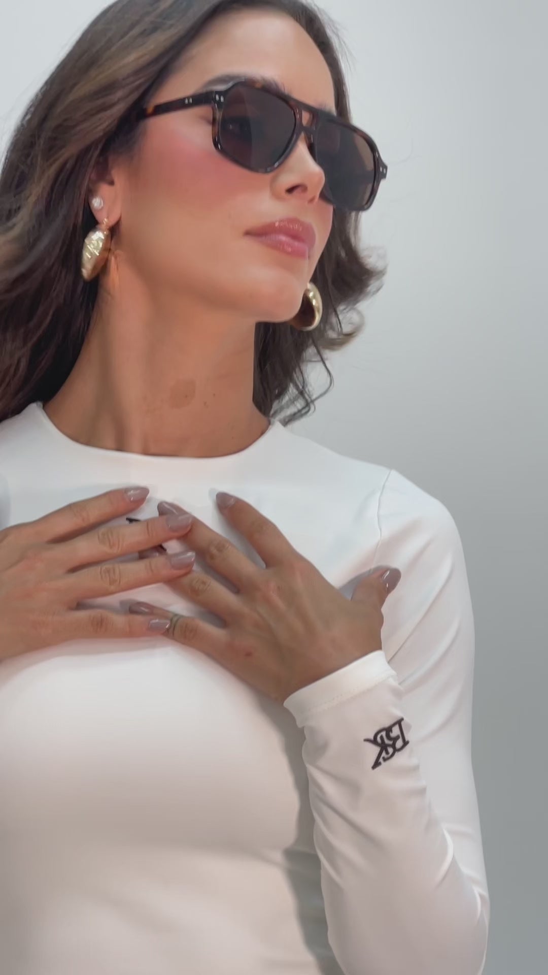 Cargar vídeo: Buso CARLA mujer | Bybsika
