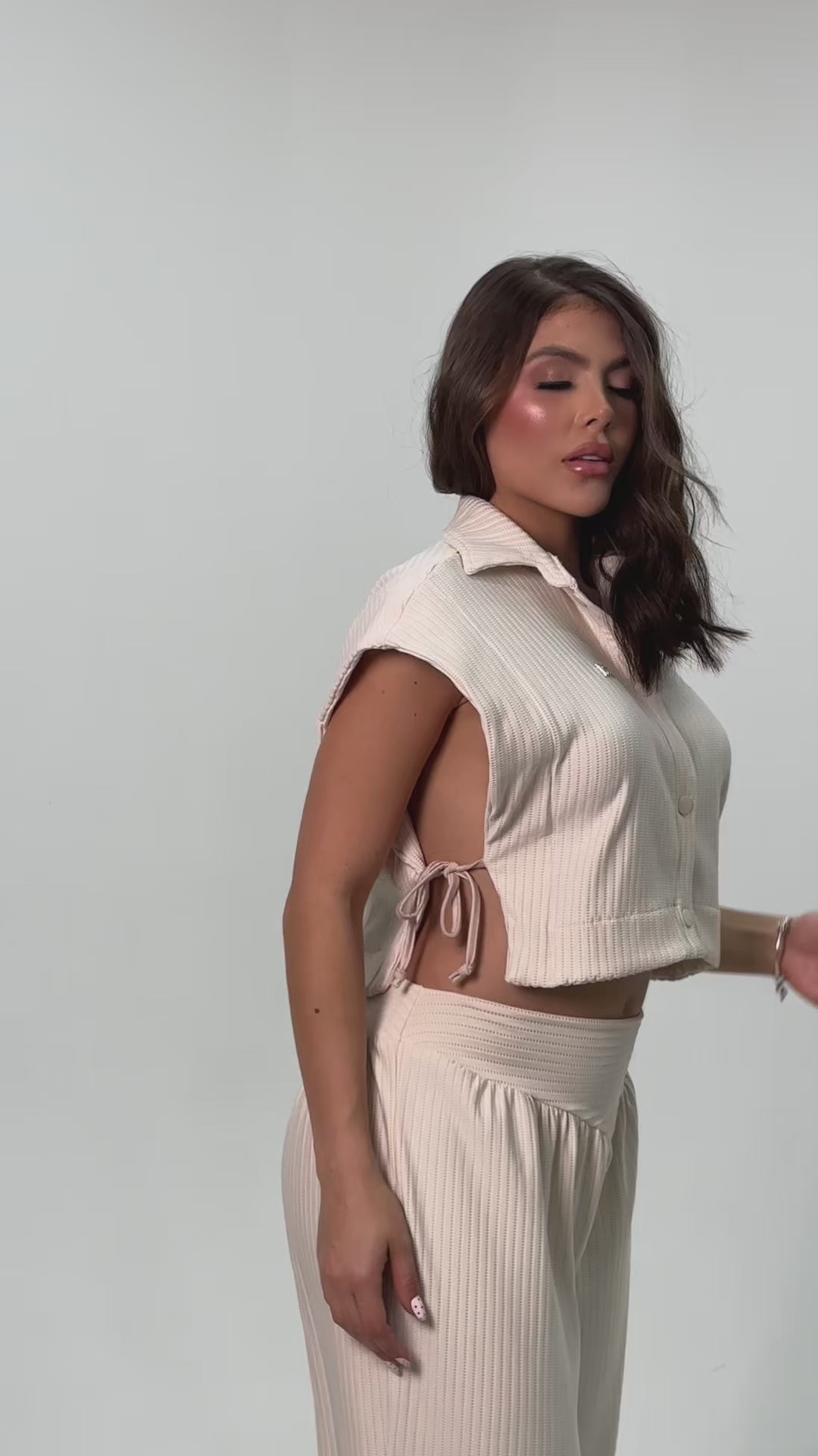 Cargar vídeo: Conjunto PACE mujer